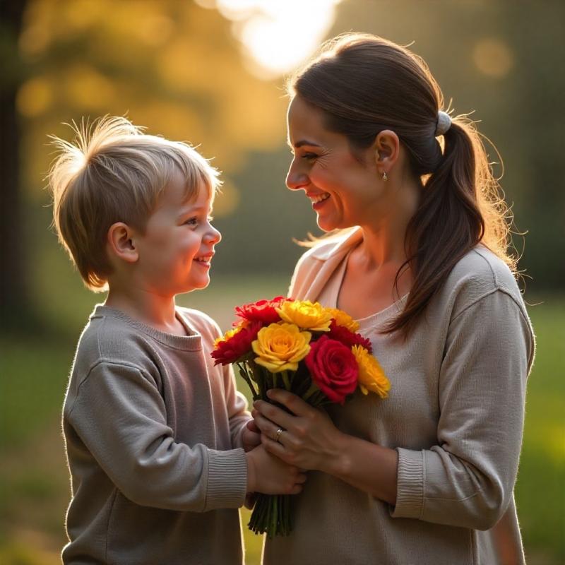 ДОРОГИЕ МАМЫ И БАБУШКИ! 
